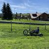 Fotografie 13 - Škola v přírodě 6. den