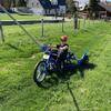 Fotografie 29 - Škola v přírodě 6. den