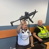 Fotografie 2 - EXKURZE: Dálniční oddělení Policie ČR