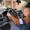 Fotografie 11 - EXKURZE: Dálniční oddělení Policie ČR