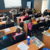 Fotografie 14 - EXKURZE: Dálniční oddělení Policie ČR