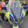 Fotografie 26 - EXKURZE: Dálniční oddělení Policie ČR