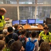 Fotografie 27 - EXKURZE: Dálniční oddělení Policie ČR