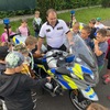 Fotografie 35 - EXKURZE: Dálniční oddělení Policie ČR