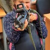 Fotografie 1 - Návštěva dálničního oddělení Policie ČR