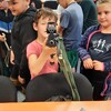Fotografie 5 - Návštěva dálničního oddělení Policie ČR