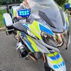 Fotografie 14 - Návštěva dálničního oddělení Policie ČR