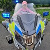 Fotografie 15 - Návštěva dálničního oddělení Policie ČR