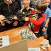Fotografie 17 - Návštěva dálničního oddělení Policie ČR