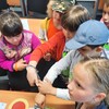 Fotografie 18 - Návštěva dálničního oddělení Policie ČR