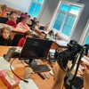 Fotografie 19 - Návštěva dálničního oddělení Policie ČR