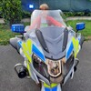 Fotografie 27 - Návštěva dálničního oddělení Policie ČR