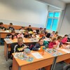 Fotografie 28 - Návštěva dálničního oddělení Policie ČR