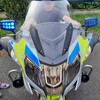 Fotografie 29 - Návštěva dálničního oddělení Policie ČR