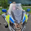 Fotografie 30 - Návštěva dálničního oddělení Policie ČR