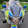Fotografie 31 - Návštěva dálničního oddělení Policie ČR
