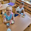 Fotografie 1 - Ochutnávka mléčných výrobků