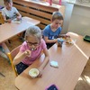 Fotografie 2 - Ochutnávka mléčných výrobků