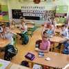 Fotografie 9 - Ochutnávka mléčných výrobků