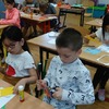 Fotografie 11 - Květnové tvoření