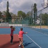 Fotografie 30 - Stále v pohybu