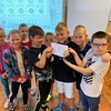 Fotografie 5 - MATEMATIKA může být i legrace 