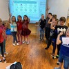 Fotografie 6 - MATEMATIKA může být i legrace 