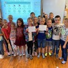 Fotografie 12 - MATEMATIKA může být i legrace 