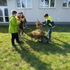 Fotografie 21 - Pracovky na zahradě