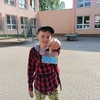 Fotografie 1 - Soutěž Mladý zdravotník