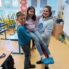 Fotografie 3 - Soutěž Mladý zdravotník