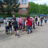 Fotografie 13 - Soutěž Mladý zdravotník