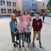 Fotografie 15 - Soutěž Mladý zdravotník