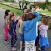 Fotografie 10 - Hraní nás vždy baví