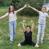 Fotografie 12 - Školní zahrada