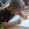 Fotografie 9 - Kreslíme postavu