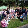 Fotografie 7 - Jaro ve výtvarné výchově