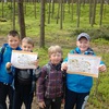 Fotografie 4 - ŠKOLA V PŘÍRODĚ - 5. den