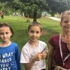 Fotografie 4 - Mezinárodní den dětí u nás ve škole