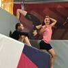 Fotografie 8 - Den dětí -  JUMP Aréna Ústí nad Labem