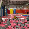 Fotografie 12 - Den dětí -  JUMP Aréna Ústí nad Labem