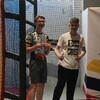Fotografie 14 - Den dětí -  JUMP Aréna Ústí nad Labem
