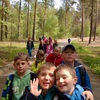 Fotografie 20 - ŠKOLA V PŘÍRODĚ - 5. den