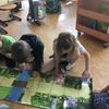 Fotografie 3 - Blue Bot nás baví - programujeme