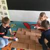 Fotografie 5 - Blue Bot nás baví - programujeme