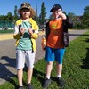 Fotografie 11 - Veselý Den dětí