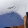 Fotografie 2 - Výtvarka venku