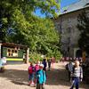 Fotografie 2 - ŠKOLA V PŘÍRODĚ - 6. den