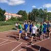 Fotografie 3 - Atletický trojboj