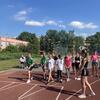 Fotografie 4 - Atletický trojboj